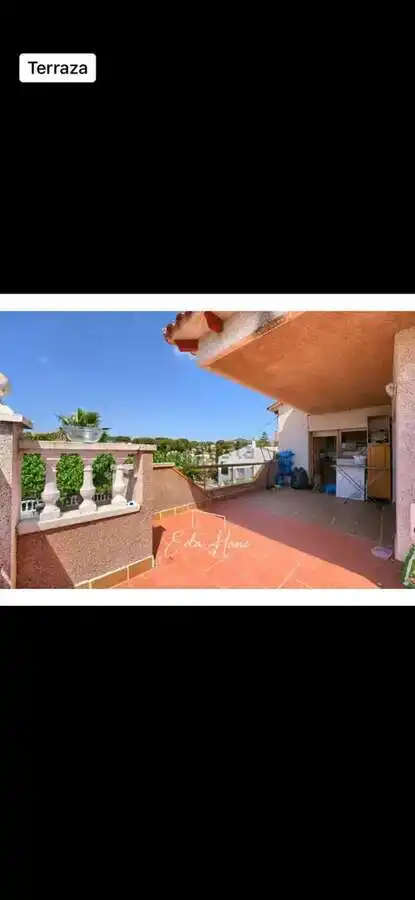 Xalet amb jardí en venda a Cunit Residencial, imagen 22