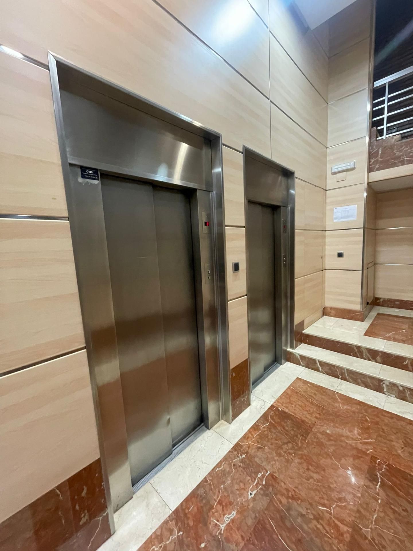 Piso en venta en Valladolid Capital con Amueblado