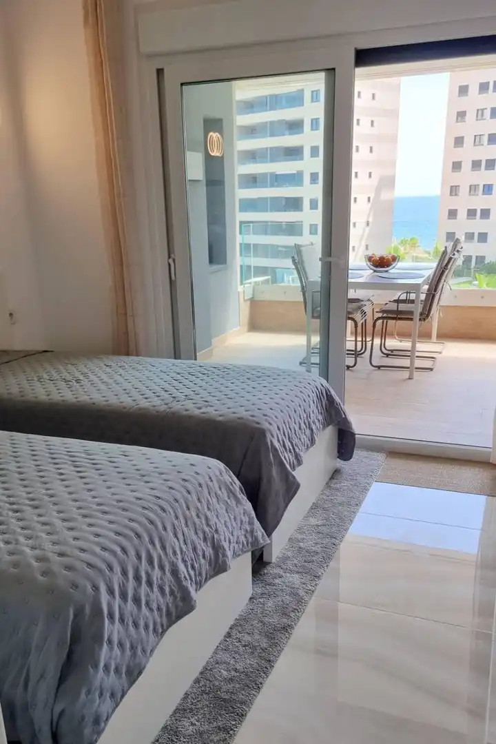 Apartment for sale in Playa del Acequión, Náufragos y Rocío del Mar, imagen 21
