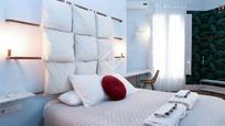 Bedroom of Flat for sale in  Barcelona Capital  with Air Conditioner, Heating and Terrace