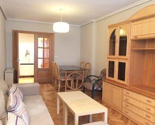 Flat to rent in Monasterio de Carracedo, Zona Alta