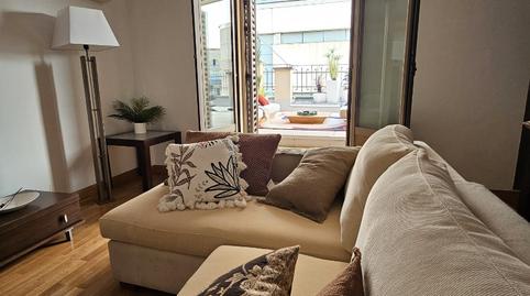 Photo 3 of Attic for sale in Calle de Fuencarral, Trafalgar, Madrid