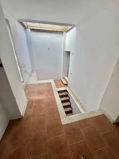 Casa adosada en venda en Coria del Río