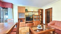 Living room of Flat for sale in Ourense Capital   with Heating, Storage room and Balcony