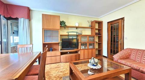 Foto 4 de Pis en venda a Centro, Ourense