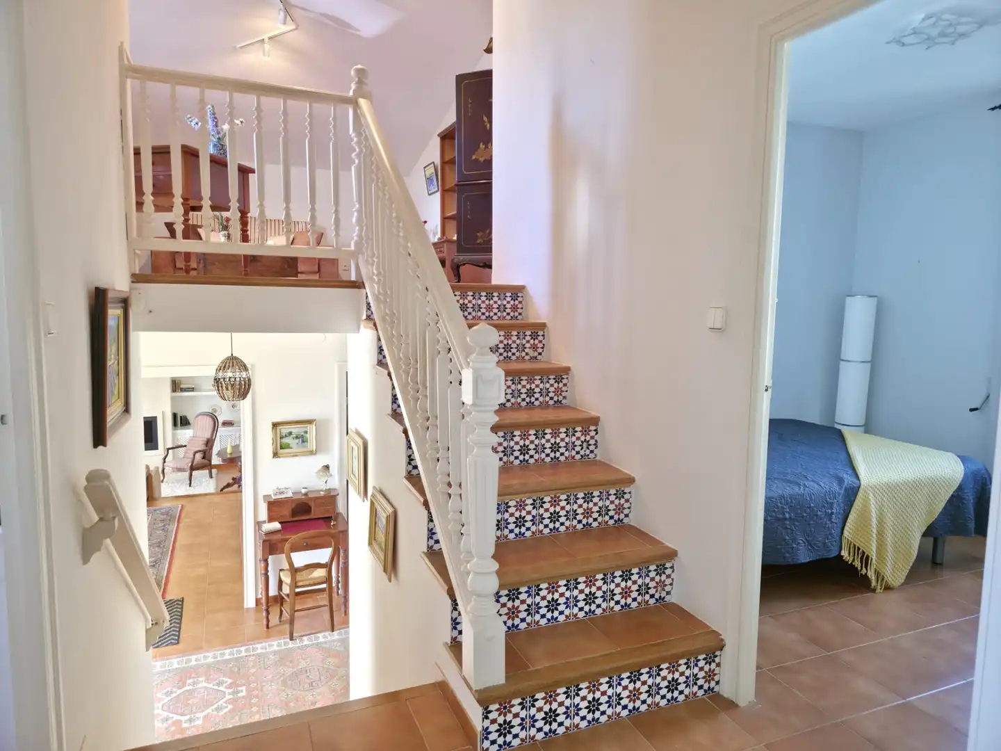 Houses for sale in Alcanar  with Air Conditioner, Heating and Private garden