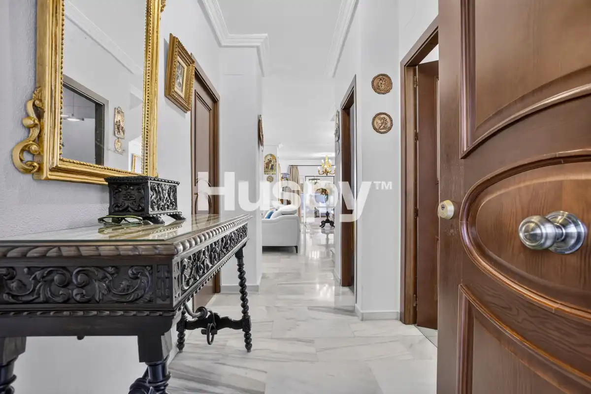 Semi-detached house with terrace for sale in Calle Menorca, imagen 20