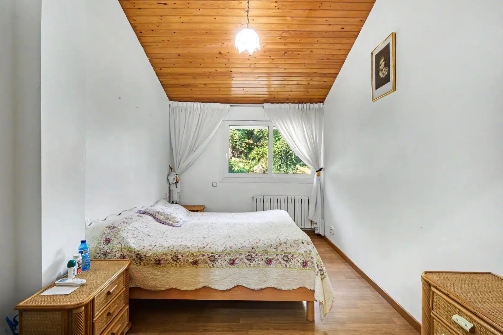Villa avec jardin à vendre à Sarrià - Sant Gervasi, imagen 14