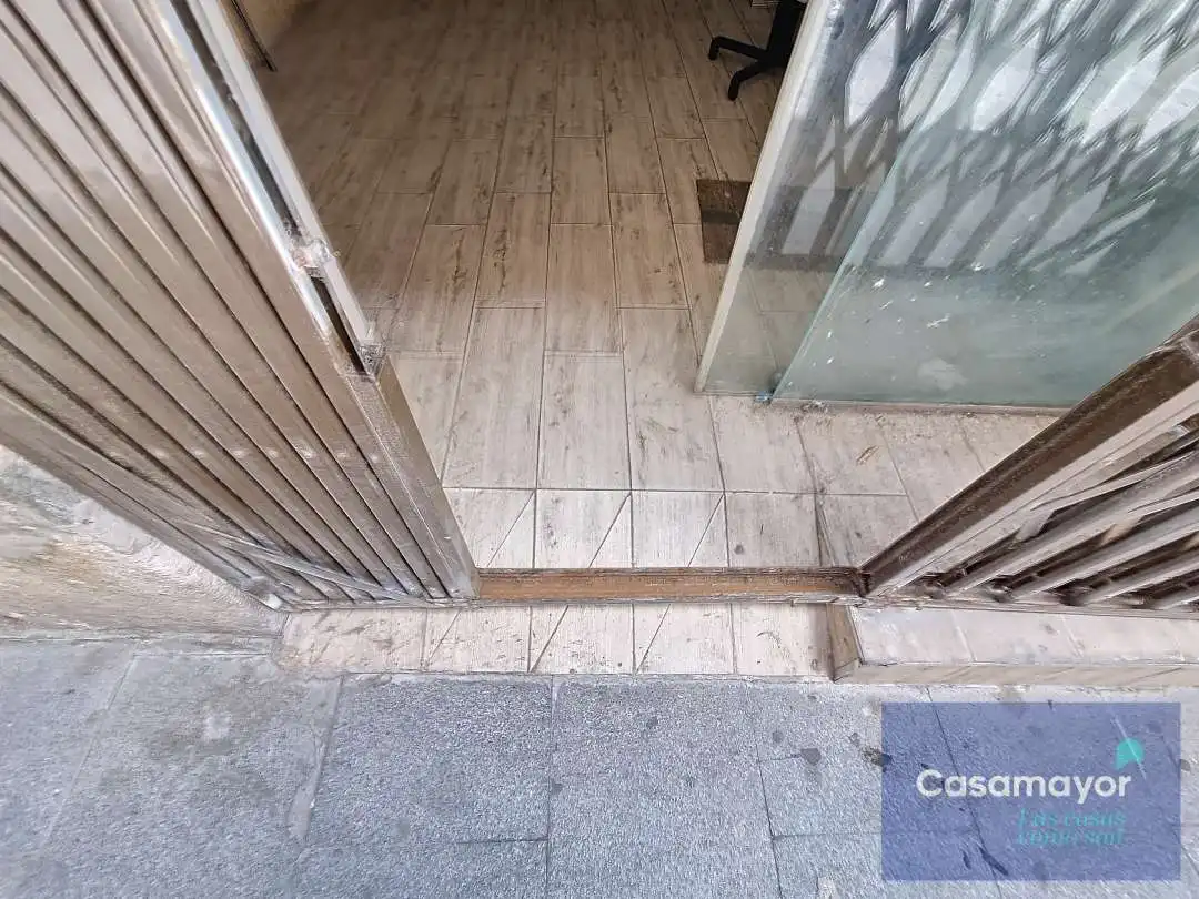 Commercial properties for sale in Calle de San Nicolás, 14, Casco Antiguo - Sta. Cruz - Ayuntamiento