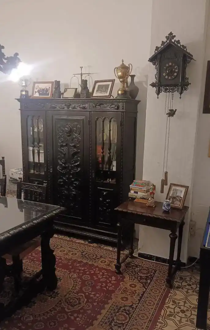Dormitori de Casa adosada en venda en Montilla amb Aire condicionat, Traster i Piscina