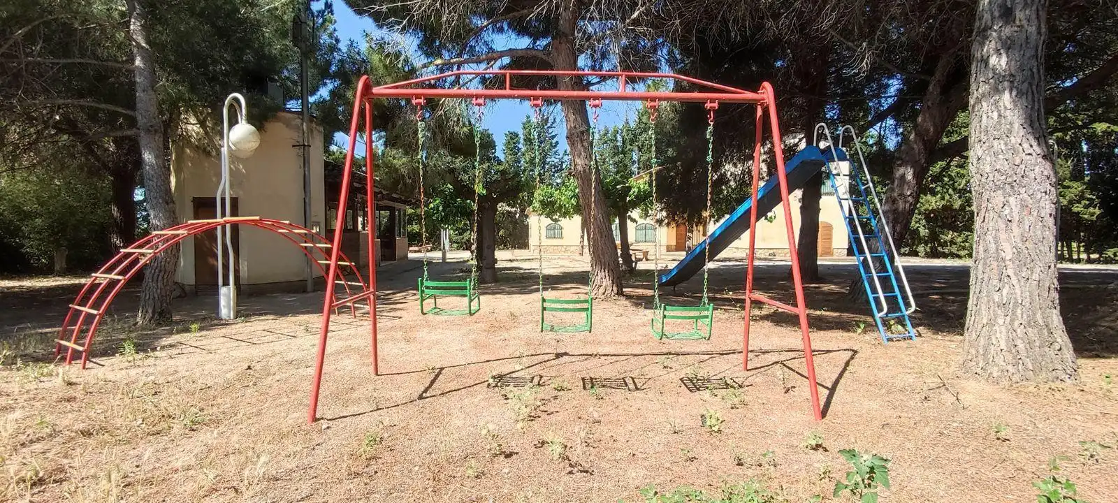 Jardí de Finca rústica en venda en Riudoms amb Calefacció, Jardí privat i Piscina