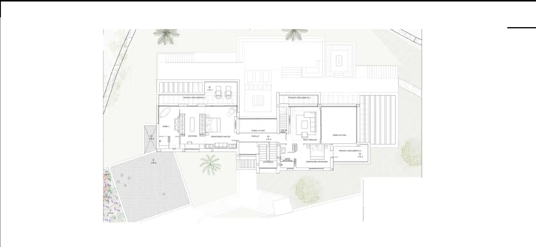 Villa avec terrasse à vendre à San Pedro de Alcántara, imagen 9