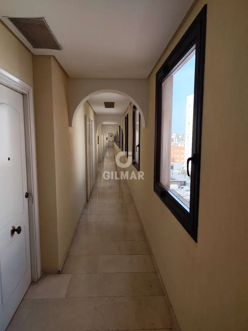 Apartamento de alquiler en Sevilla con Calefacción y Amueblado