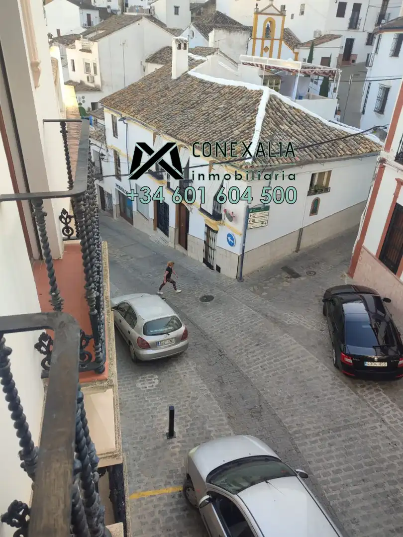 Maison avec terrasse à vendre à Setenil de las Bodegas, imagen 7