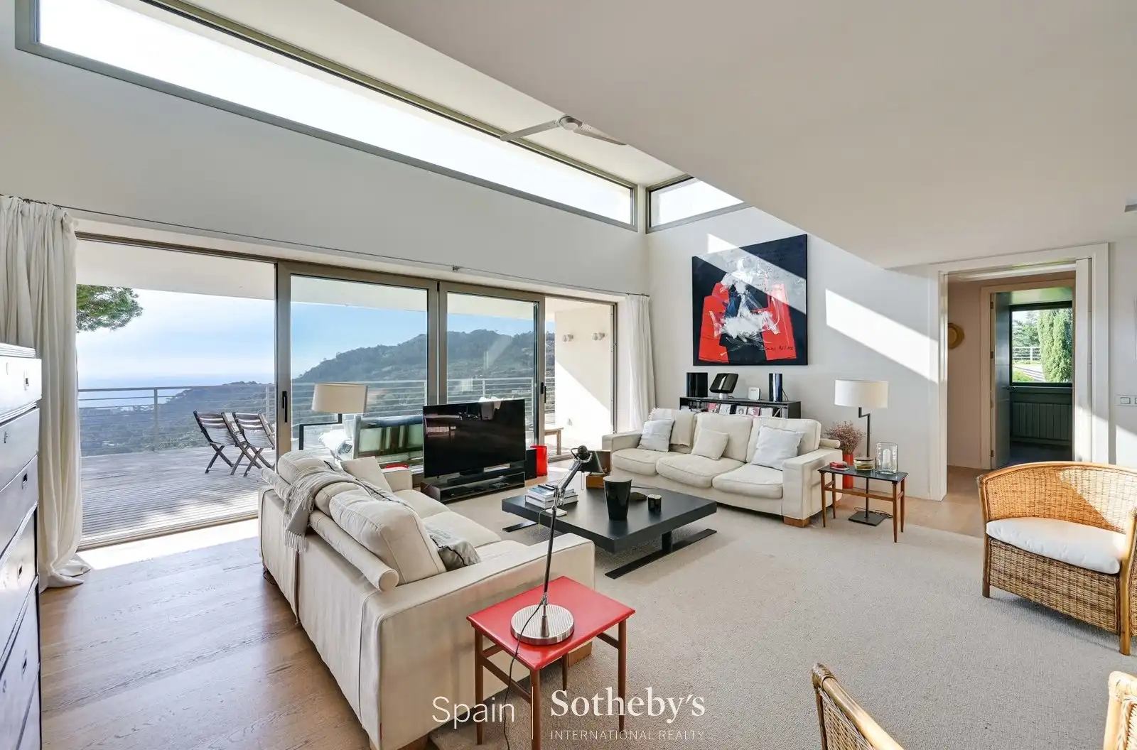 Maison avec piscine à vendre à Av. Puig Montcal, imagen 5