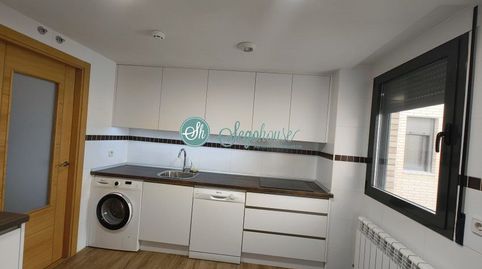 Photo 5 of Flat for sale in Sector Plaza de Toros, Segovia Capital