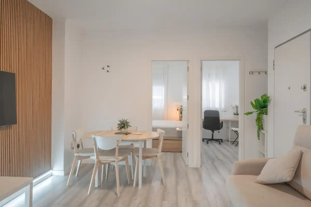 Comedor de Planta baja en venta en Santa Pola con Aire acondicionado, Calefacción y Amueblado
