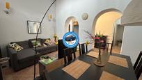 Dining room of Flat for sale in  Cádiz Capital