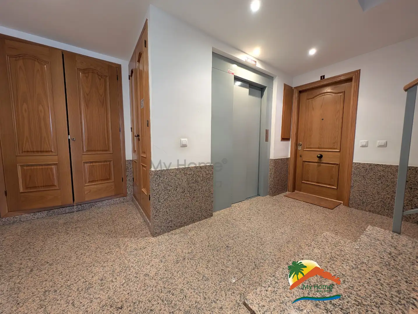Piso con ascensor en venta en Tossa de Mar pueblo, imagen 29