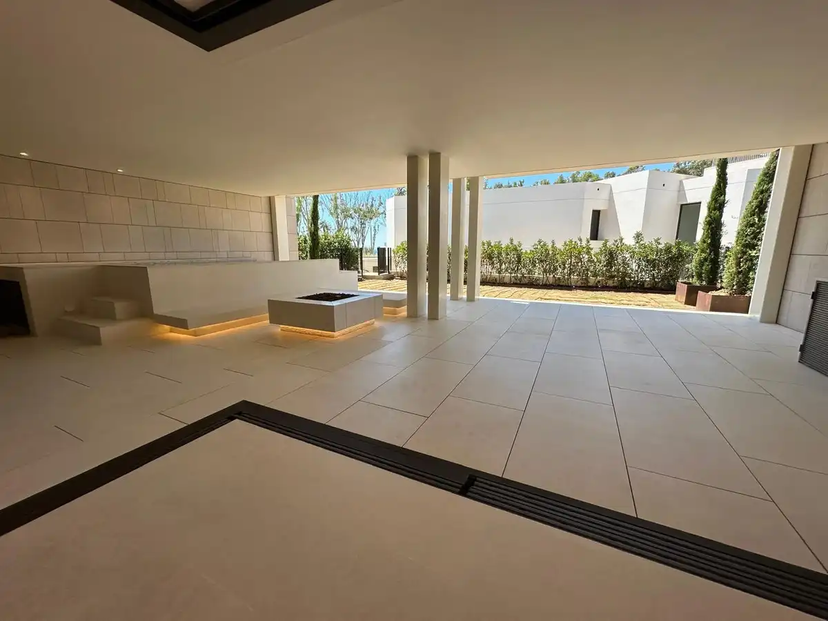Habitatge amb piscina en venda a Río Real - Los Monteros, imagen 29