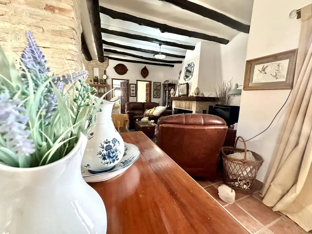 House with garden for sale in Archidona, imagen 6