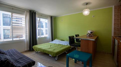 Foto 2 de Estudio de alquiler en Carrer de Ramon Muntaner, Puig des Molins, Eivissa