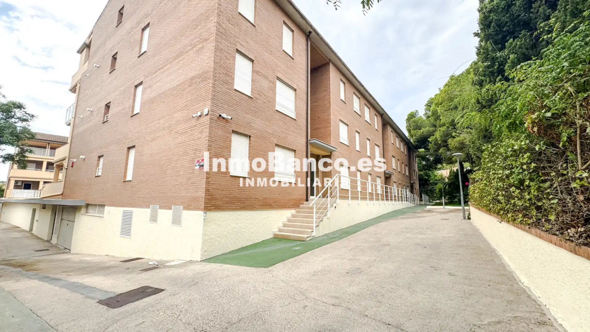 Flat for rent in Cami Ermita Nova, Campolivar