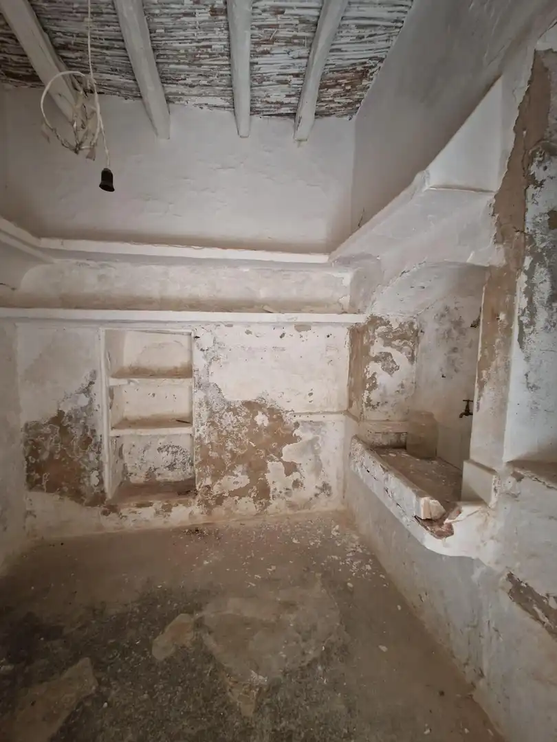 Maison rustique à vendre à Son Servera Poble, imagen 21