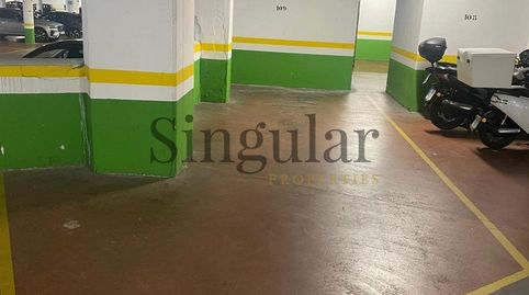 Foto 4 von Garage zum Verkauf in Gran Via de Les Corts Catalanes, La Marina del Port, Barcelona Capital