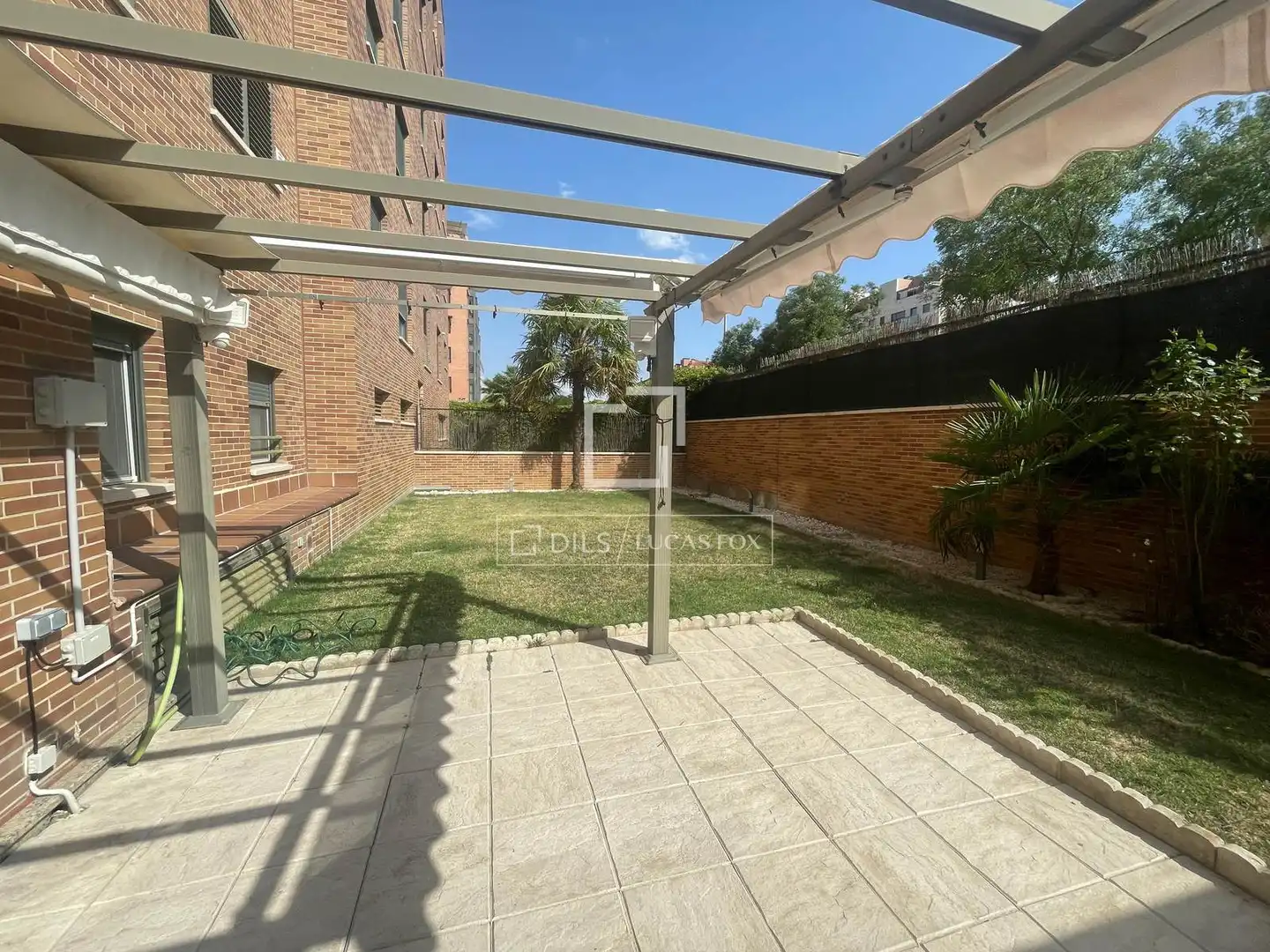 Flat with pool to rent in Hortaleza, imagen 2