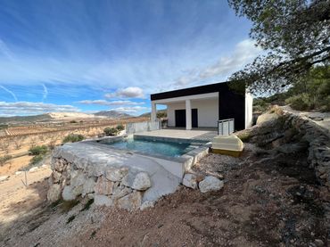 Casa en venda a Abanilla