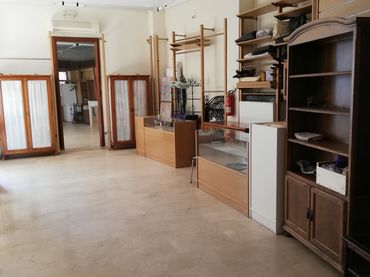 Local comercial en venda a Úbeda