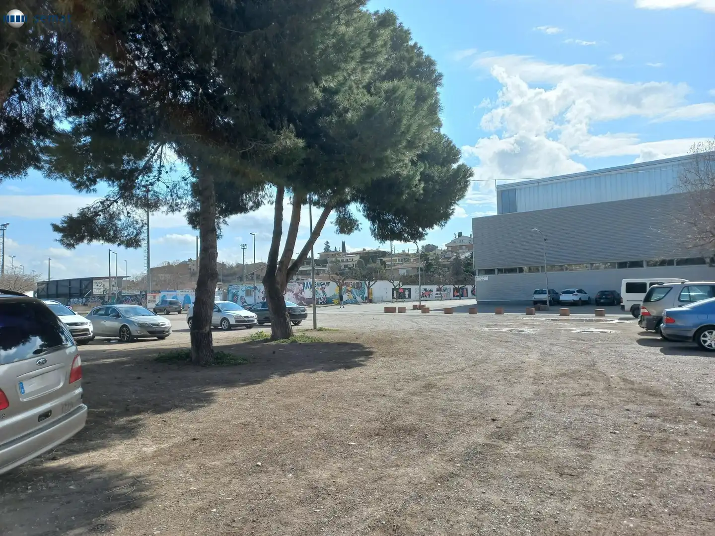 Residential land for sale in Tàrrega, imagen 5