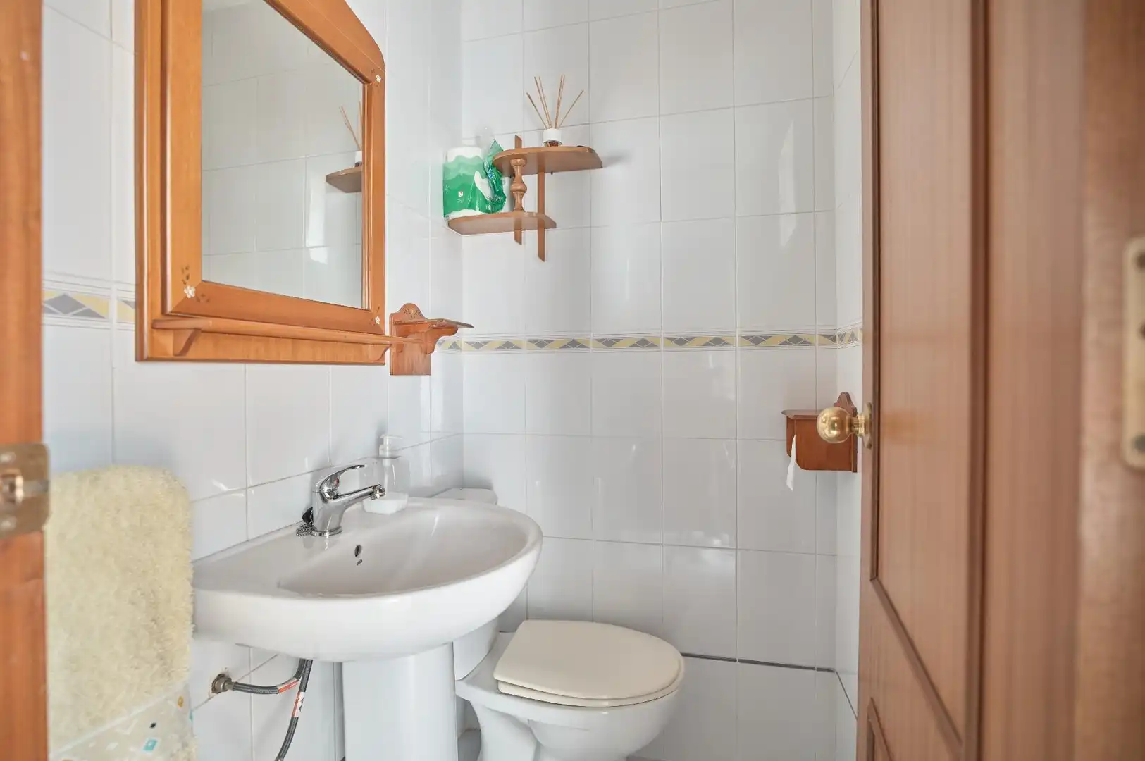 Houses for rent in Bahia Luz - La Forestal