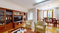 Living room of Flat for sale in Villava / Atarrabia  with Terrace