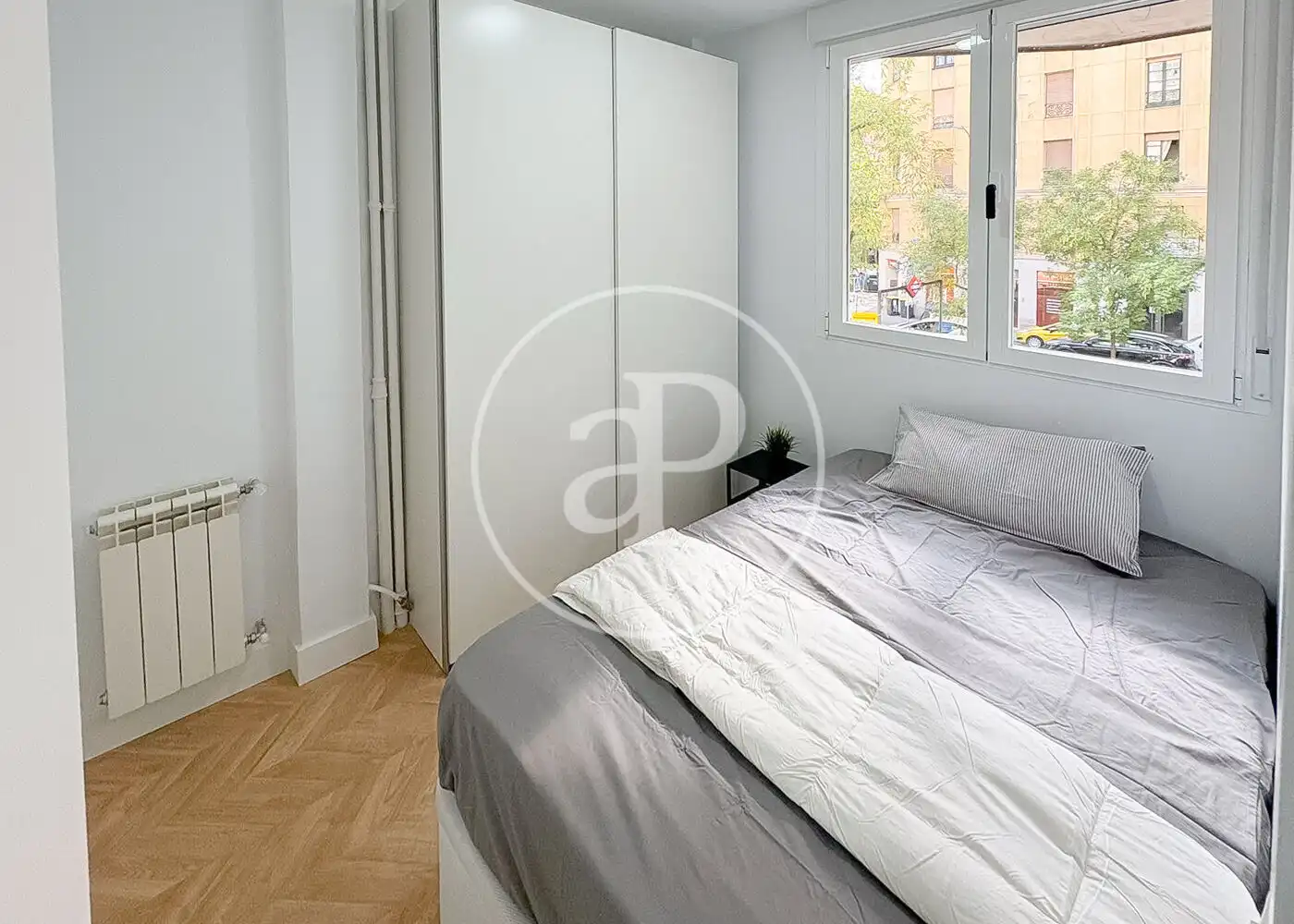 Wohnung mit Aufzug zur Miete in Calle de Juan Bravo, imagen 6