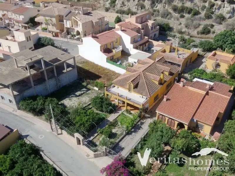 Terreni e lotti in vendita a Cuevas del Almanzora pueblo, imagen 6