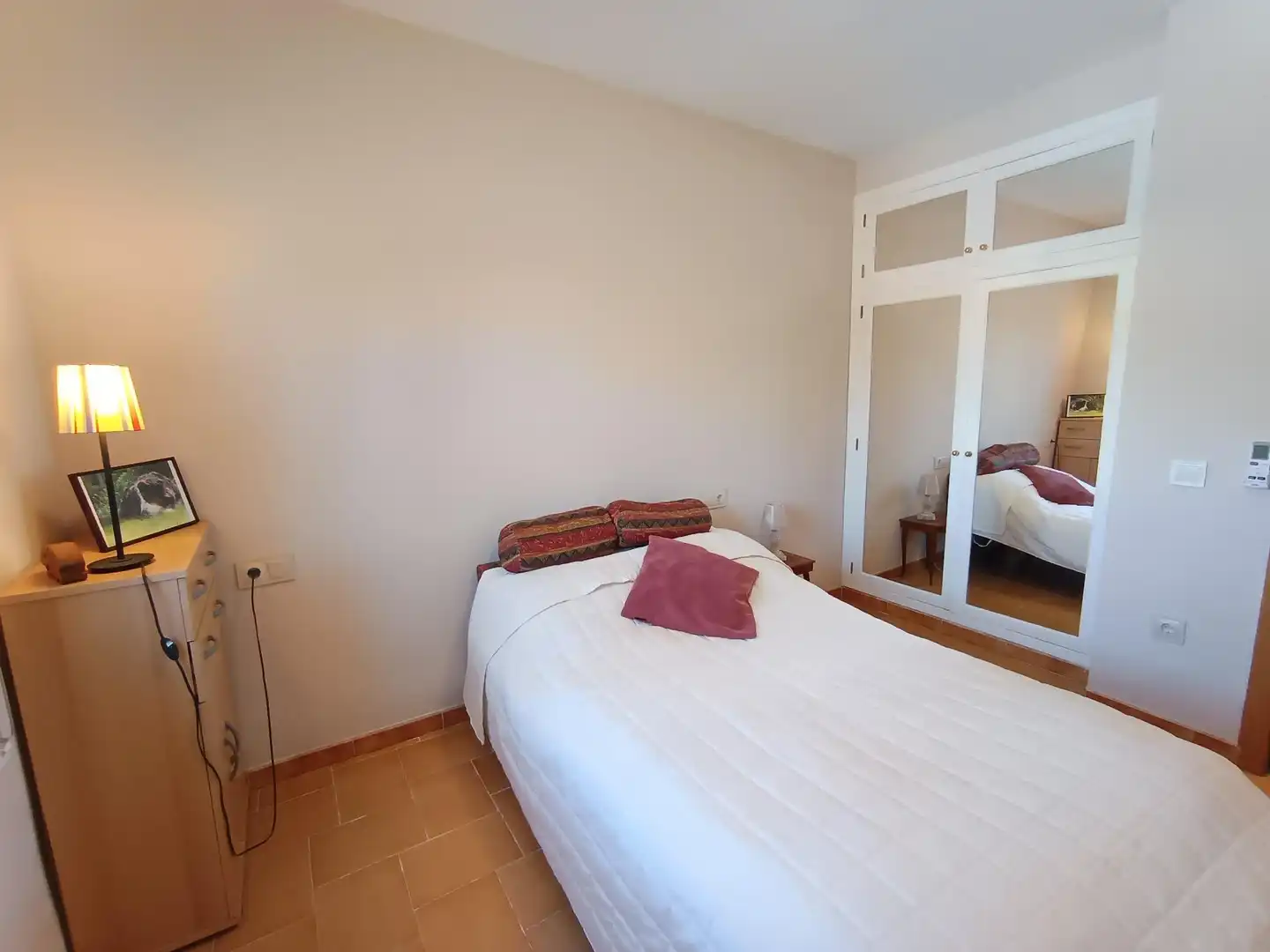 Casa con terrazza in vendita a Les Tres Cales, imagen 25