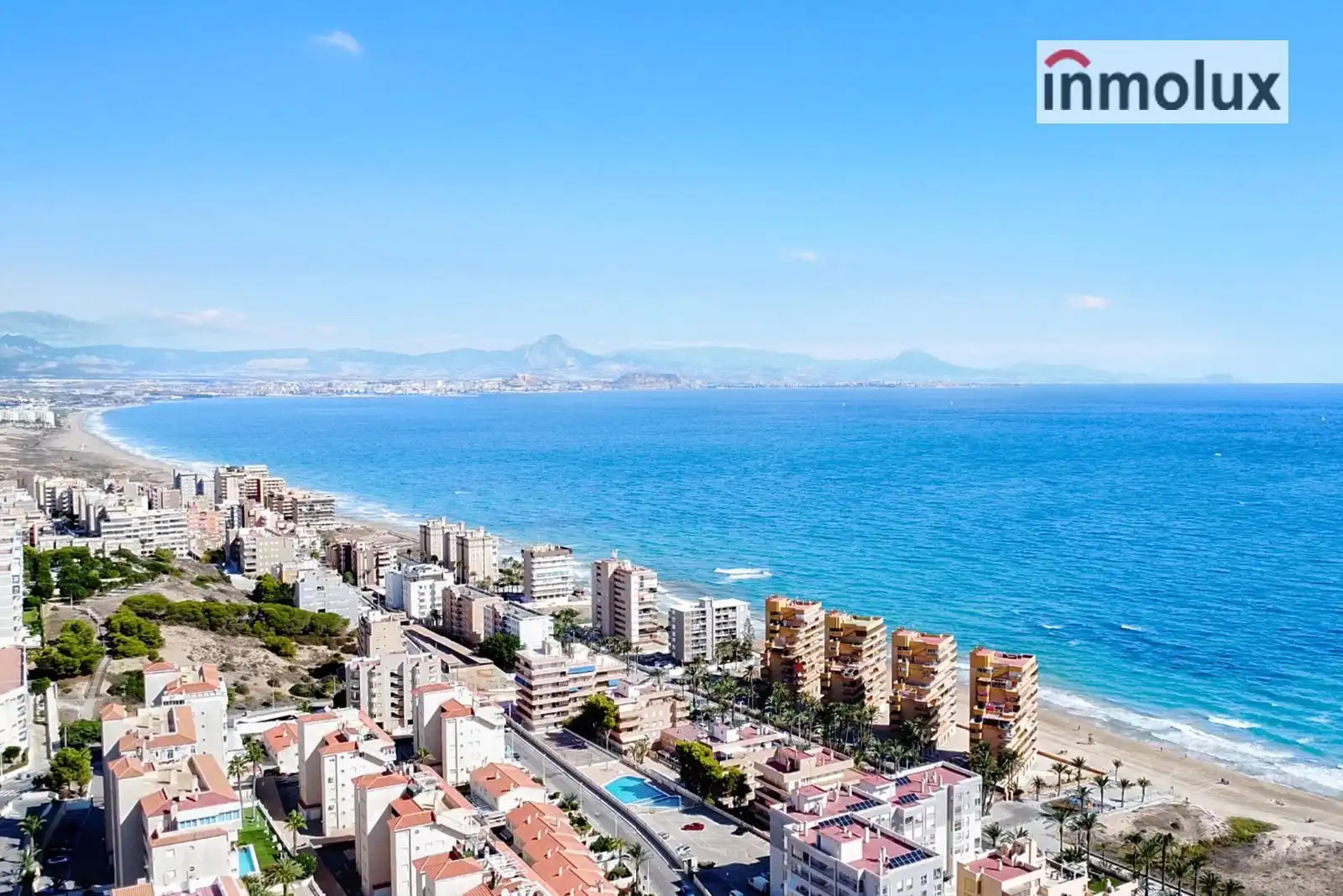 Exterior view of Flat for sale in Elche / Elx  with Terrace, Swimming Pool and Community pool
