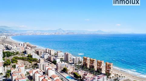 Foto 2 de Pis en venda a Avenida Costa Blanca, Los Arenales del Sol, Elche / Elx