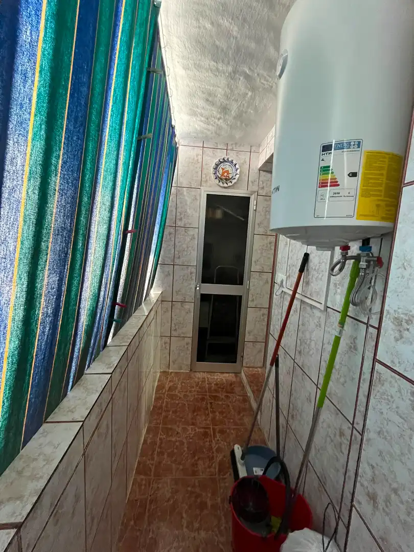 Piso para compartir en Córdoba con Aire acondicionado, Terraza y Amueblado