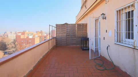 Foto 4 de Ático en venta en Carrer de Felip II, Vilapicina i la Torre Llobeta,  Barcelona Capital
