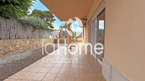 Foto 4 de Casa o chalet en venta en La Conarda - Montesano, Valencia