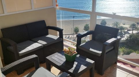 ALQUILER CORTA TEMPORADA  DISP. DESDE YA  30 JUNIO 2027 -  TORREBLANCA - TERRAZA 18M2 - VISTAS AL MAR, imatge 5
