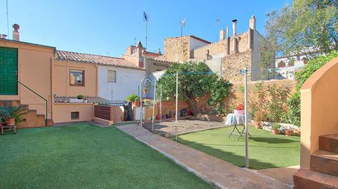 ACOGEDORA CASA DE PUEBLO CON JARDÍN Y CHIMENEA, imatge 3