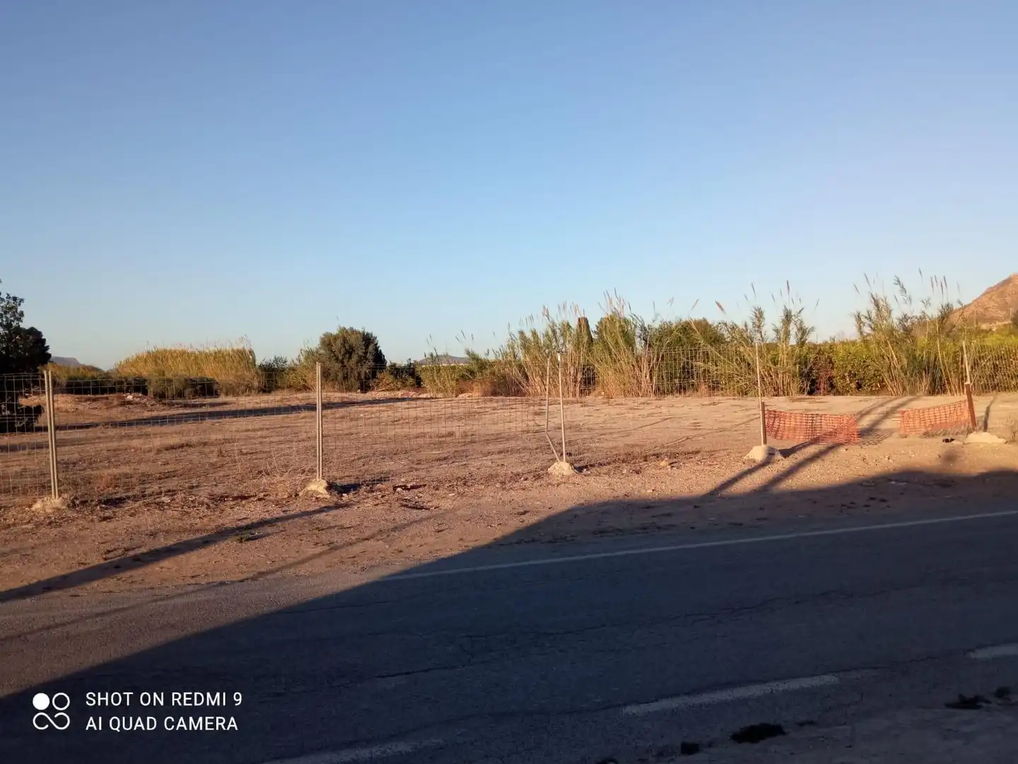 Terreny residencial en venda a Pedanías Este, imagen 2