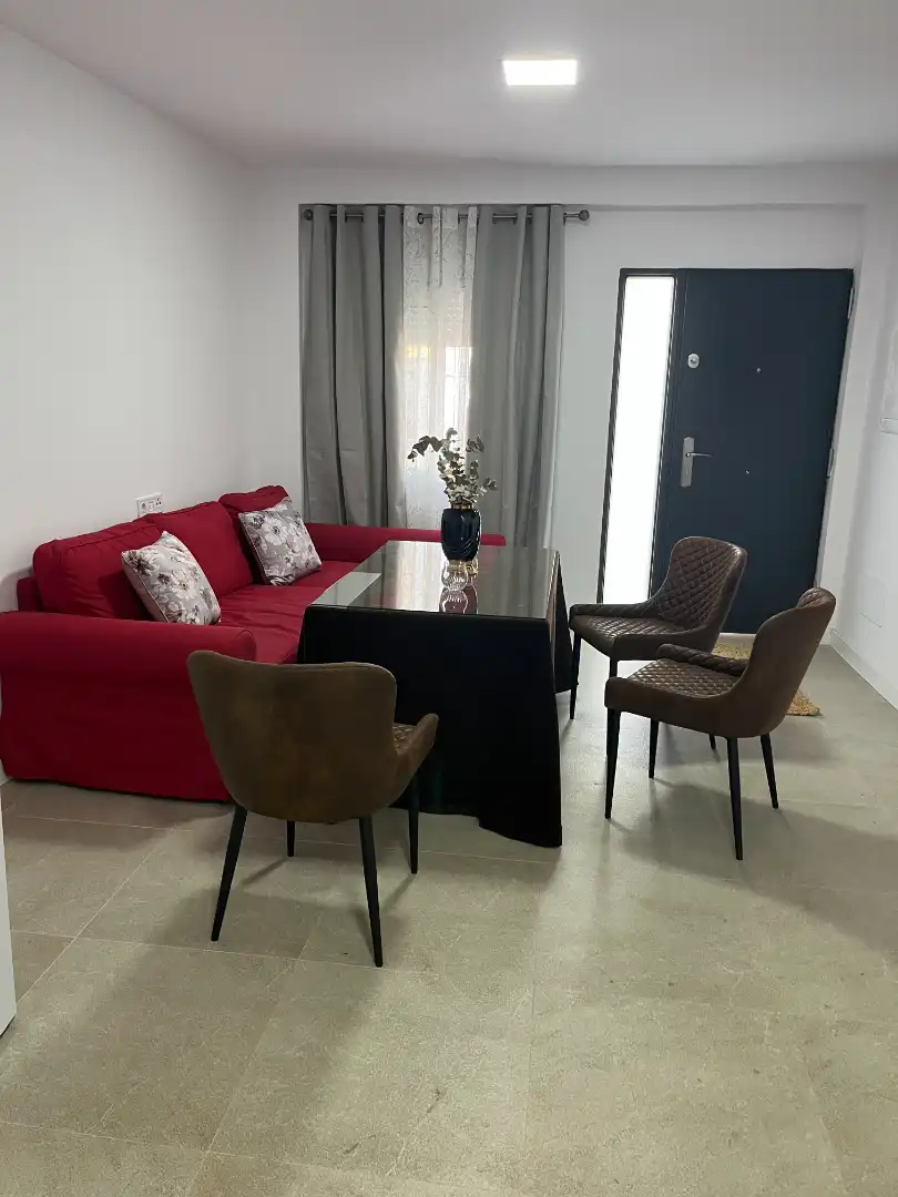 Apartamento de alquiler en Calle San Sebastián, Centro