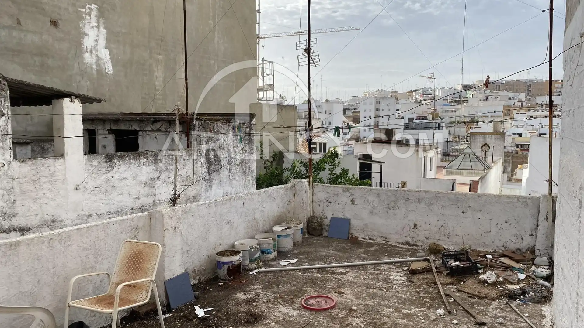 Casa o chalet en venta en Centro