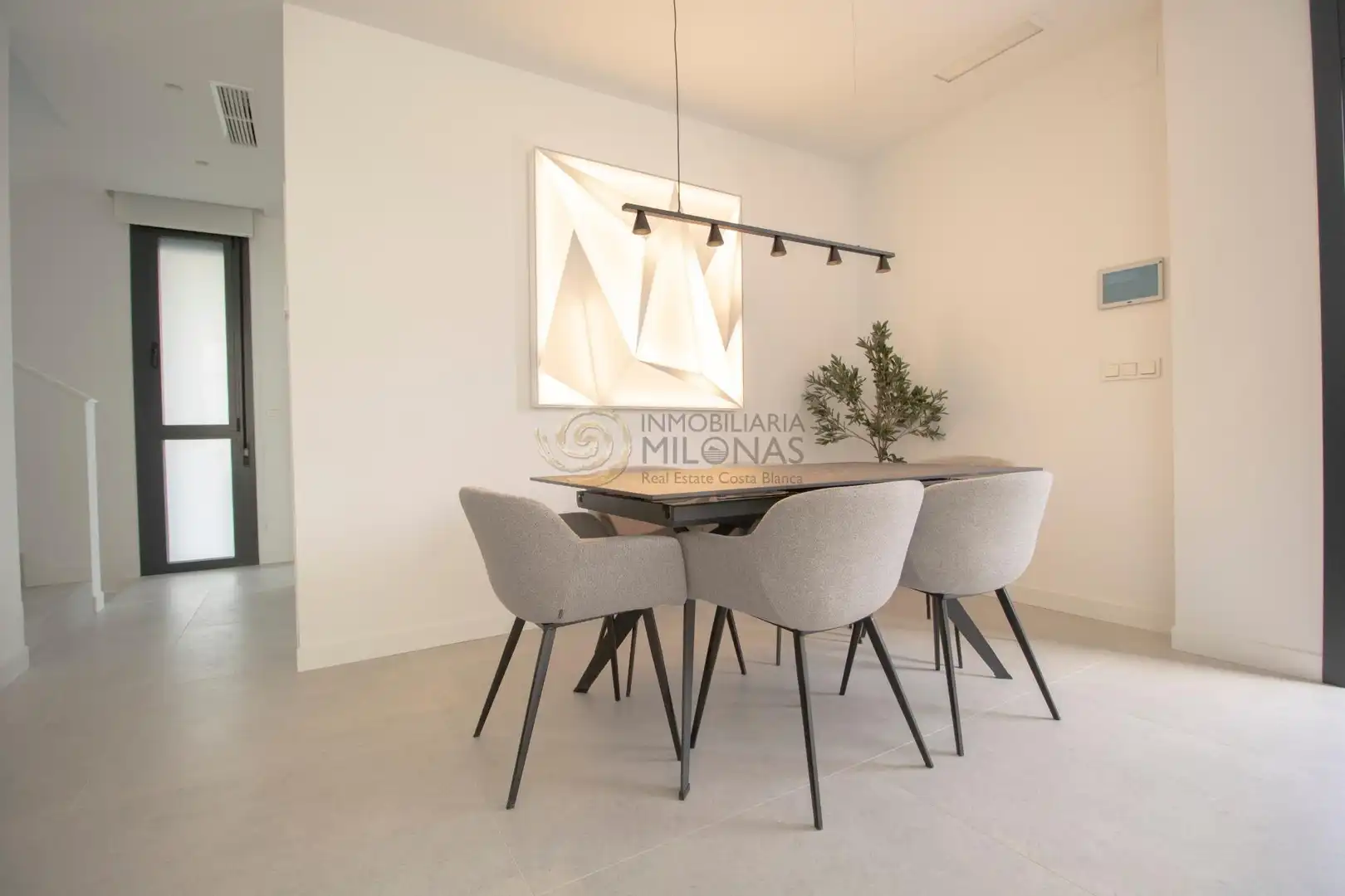 Casa amb piscina en venda a Balcón de Finestrat - Terra Marina, imagen 10
