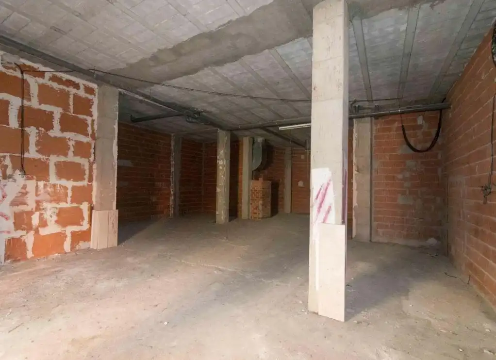 Local commercial à vendre à ARROYO NARANJO, imagen 3